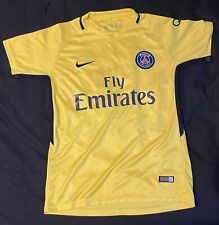 Nike psg 2017 for sale  DEESIDE