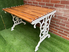 Rustic cast iron for sale  GOOLE