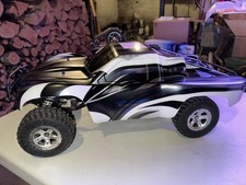 Traxxas slash vxl3s for sale  Marquette