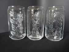 Lot verres coca d'occasion  Chiché