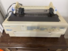 Epson 570 dot for sale  Duluth