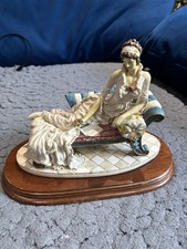 Regency collection figurine for sale  HATFIELD