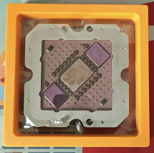 IBM POWER6 MCM Gold-plated CPU coleção de alto valor comprar usado  Enviando para Brazil