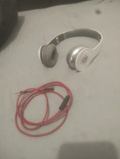 Casque beats d'occasion  Elne