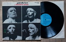 Gabriella ferri ...lassatece usato  Urbino