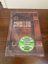 Hunter hunter coffret d'occasion  Dallet