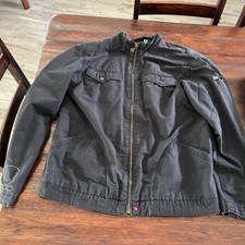 Quiksilver jacket men for sale  Brea