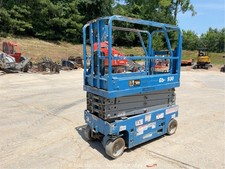 2018 genie 1930 for sale  Wake Forest