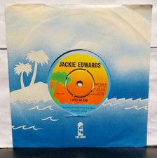 Jackie edwards island for sale  WOLVERHAMPTON