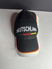 Deutschland cap mütze gebraucht kaufen  Nördlingen