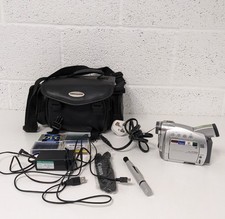 Canon zr70 camcorder d'occasion  Expédié en Belgium