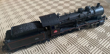 Roco locomotive vapeur d'occasion  Montluel