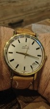 Zénith automatic vintage d'occasion  Sélestat