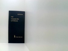 Automatische mess prüftechnik gebraucht kaufen  Berlin