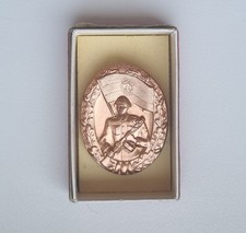 Ddr nva leistungsabzeichen gebraucht kaufen  Halle
