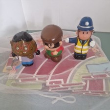 Happyland olympic 2012 for sale  NEWHAVEN
