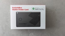 Switchbot wallet finder for sale  LONDON