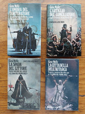 Saga completa libro usato  Pinerolo