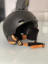 Casco sci snowboard usato  Genova