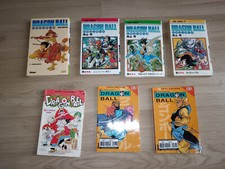 Lot mangas dragon d'occasion  La Réole