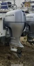 Honda outboard bf115 for sale  SOUTH OCKENDON