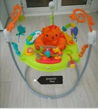 Fisher price jumperoo for sale  COLCHESTER