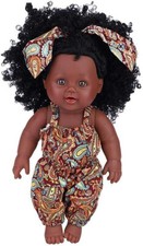 Jungle black doll for sale Jungle black doll for sale  ROCHDALE