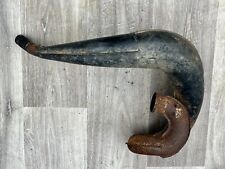 Exhaust krümmer auspuff gebraucht kaufen  Coesfeld