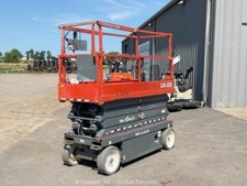 skyjack scissor lift for sale skyjack scissor lift for sale Fort Smith