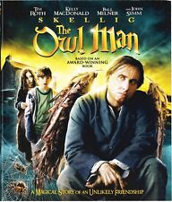 Skellig the owl d'occasion  Mazamet