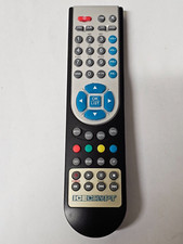 Genuine icecrypt freeview for sale  NOTTINGHAM