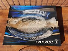 Arcoroc poisson fischteller gebraucht kaufen  Fulda