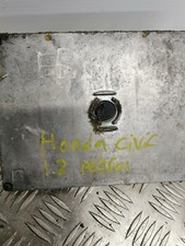 2007 honda civic for sale  NEWRY