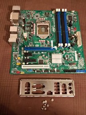 Intel dq67sw desktop gebraucht kaufen  Frankfurt (Oder)