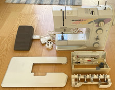 Fully working bernina for sale  CAMBRIDGE