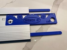 Conector de trilho guia Bosch Professional FSN VEL - Rápido e preciso comprar usado  Enviando para Brazil