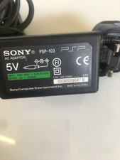 Sony psp genuine for sale  LONDON