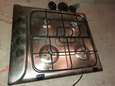 Plaque cuisson gaz d'occasion  Grenoble-