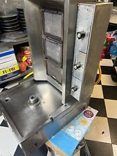 Burner gas donner for sale  YORK