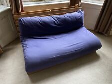 Kapok folding double for sale  BROMLEY