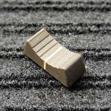 Black slider knob for sale  Waterloo