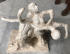 Sculpture terre cuite d'occasion  Louveciennes