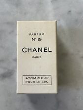 Parfum chanel paris usato  Torino