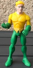 Figurine aquaman comics d'occasion  Rodez