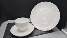 Rosenthal lotus bianco usato  Spedire a Italy