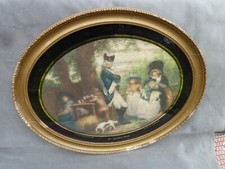 Lovely georgian print for sale  GLOUCESTER