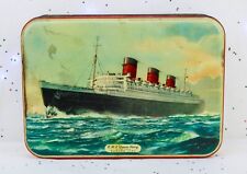 Candy tin benson for sale  Ellington