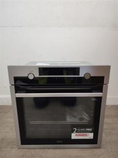 Aeg bpe556060m oven for sale  THETFORD