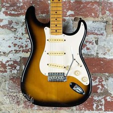 Fender stratocaster reissue for sale  LEEDS