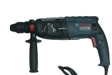 Bosch bohrhammer gbh gebraucht kaufen  Hamburg